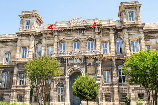 İstanbul Teknik Üniversitesi